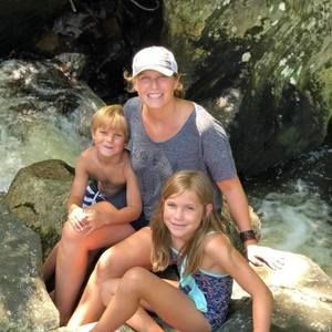 Meet your Posher, Brooke